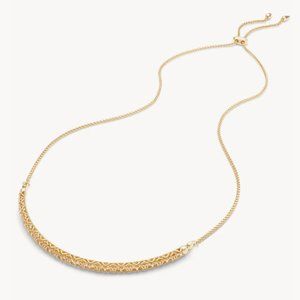 Kendra Scott Goldie Choker Necklace